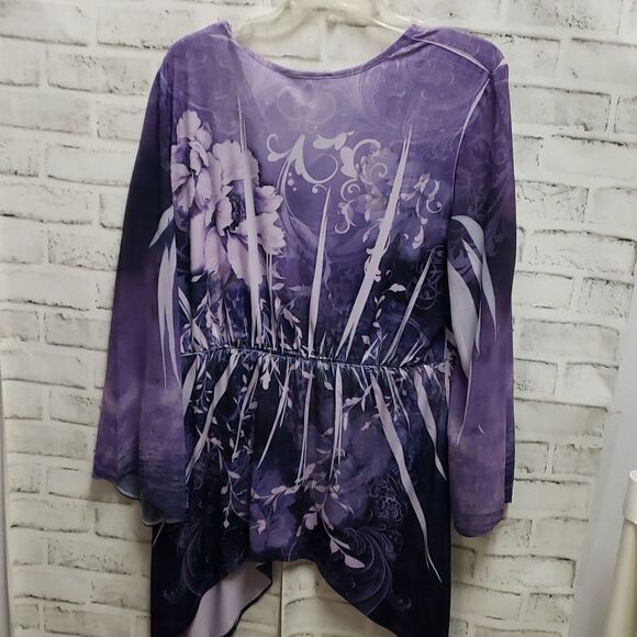 Closet full top - Picture 3 of 3